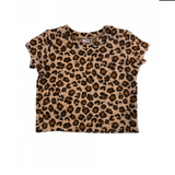 Cheetah Tee | Sofi Clothing