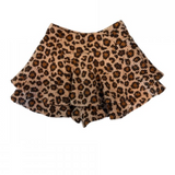 Cheetah Skirt | Sofi Clothing