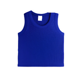 Smocked Tank | Suzette