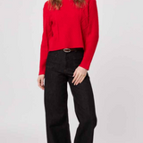 Julien Sweater | JOHN & JENN