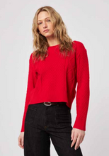 Load image into Gallery viewer, Julien Sweater | JOHN &amp; JENN
