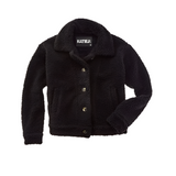 Jilly Sherpa Shacket | KatieJ NYC