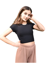 Load image into Gallery viewer, Livi Tee | KatieJ NYC
