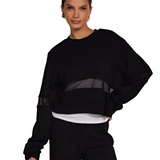 Inacio Sweatshirt | Michael Lauren