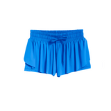 Fly Away Shorts| Suzette