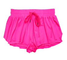 Load image into Gallery viewer, Fly Away Shorts| Suzette
