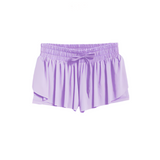 Fly Away Short | Suzette