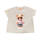 Bear Tee | Tweenstyle