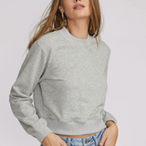 Julie Crystal Sweatshirt | Generation Love