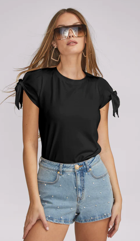 Alma Jersey Top | Generation Love