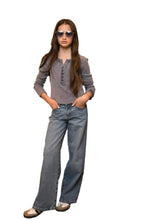 Load image into Gallery viewer, Tween Wesley Top | KatieJ NYC
