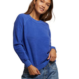 Ziggy Sweatshirt | perfectwhitetee