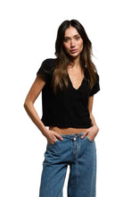 Load image into Gallery viewer, Alanis T-Shirt | perfectwhitetee
