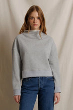 Load image into Gallery viewer, Arden Sweatshirt | perfectwhitetee
