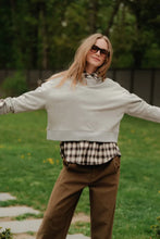 Load image into Gallery viewer, Arden Sweatshirt | perfectwhitetee
