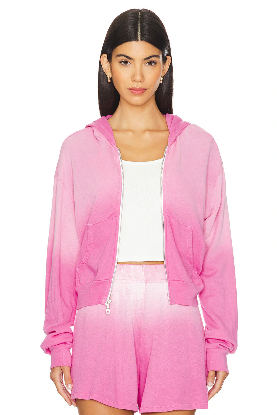 Bowman Hoodie | Michael Lauren
