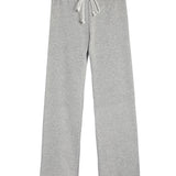 Bow Sweatpant  | LOVEjunkie
