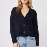 Braxton Cardigan | JOHN & JENN