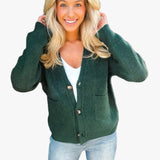 Braxton Cardigan | JOHN & JENN