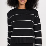 Milan Stripe Sweater | Z SUPPLY