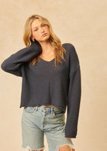 Load image into Gallery viewer, Cade Sweater | JOHN &amp; JENN
