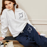 Cami Jogger | THEME NYC