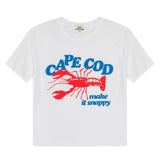 Cape Cod Everyday Tee | SUNNY SOMEWHERE (Copy)