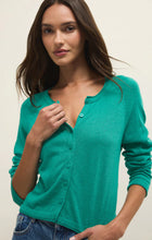 Load image into Gallery viewer, The Perfect Layer Cardigan | Z SUPPLY
