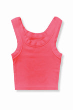 Load image into Gallery viewer, Livi Long Tank | KatieJ NYC
