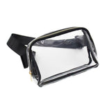 Clear Fanny Pack