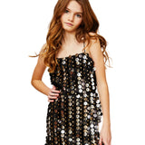 Davie Disco Sequin Dress | THEME NYC