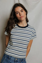 Load image into Gallery viewer, Dawn Tee | perfectwhitetee
