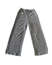 Load image into Gallery viewer, Dylan Ribbed Wide Leg Pants | THEME NYC
