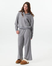 Load image into Gallery viewer, Dylan Ribbed Wide Leg Pants | THEME NYC
