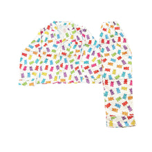 Load image into Gallery viewer, Gummy Bear Pajama Set | TweenStyle by Stoopher
