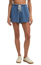 Load image into Gallery viewer, Hunter Knit Denim Short | Z SUPPLY
