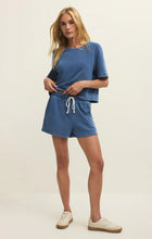 Load image into Gallery viewer, Hunter Knit Denim Short | Z SUPPLY
