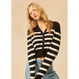 Isaac Cardigan | JOHN & JENN