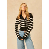 Isaac Cardigan | JOHN & JENN