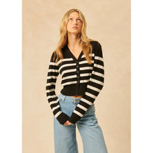 Load image into Gallery viewer, Isaac Cardigan | JOHN &amp; JENN
