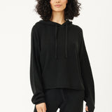 Jia Hoodie | Stitches + Stripes