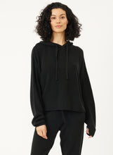 Load image into Gallery viewer, Jia Hoodie | Stitches + Stripes
