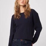 Julien Sweater | JOHN & JENN