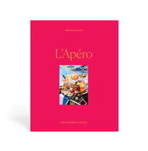 Load image into Gallery viewer, L’Apero Puzzle
