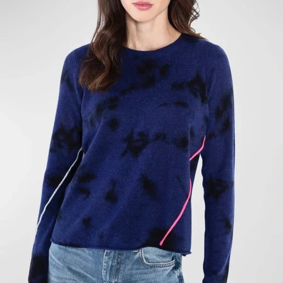 Laser Tag Sweater | LISA TODD