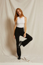Load image into Gallery viewer, Lemmy Flare Legging | perfectwhitetee
