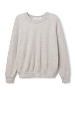 Load image into Gallery viewer, Lennon Sweatshirt | perfectwhitetee
