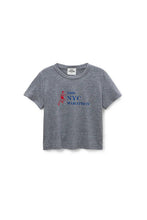 Load image into Gallery viewer, NYC Marathon Everyday Tee | SUNNY SOMEWHERE
