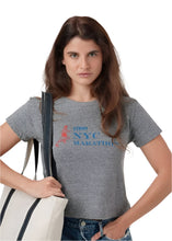 Load image into Gallery viewer, NYC Marathon Everyday Tee | SUNNY SOMEWHERE
