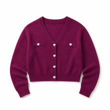 Load image into Gallery viewer, Mickey Cardigan | THEME NYC
